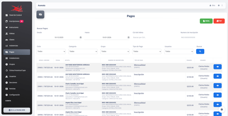 Asonata screenshot 6